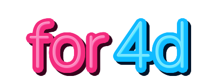for4d — logo kanal